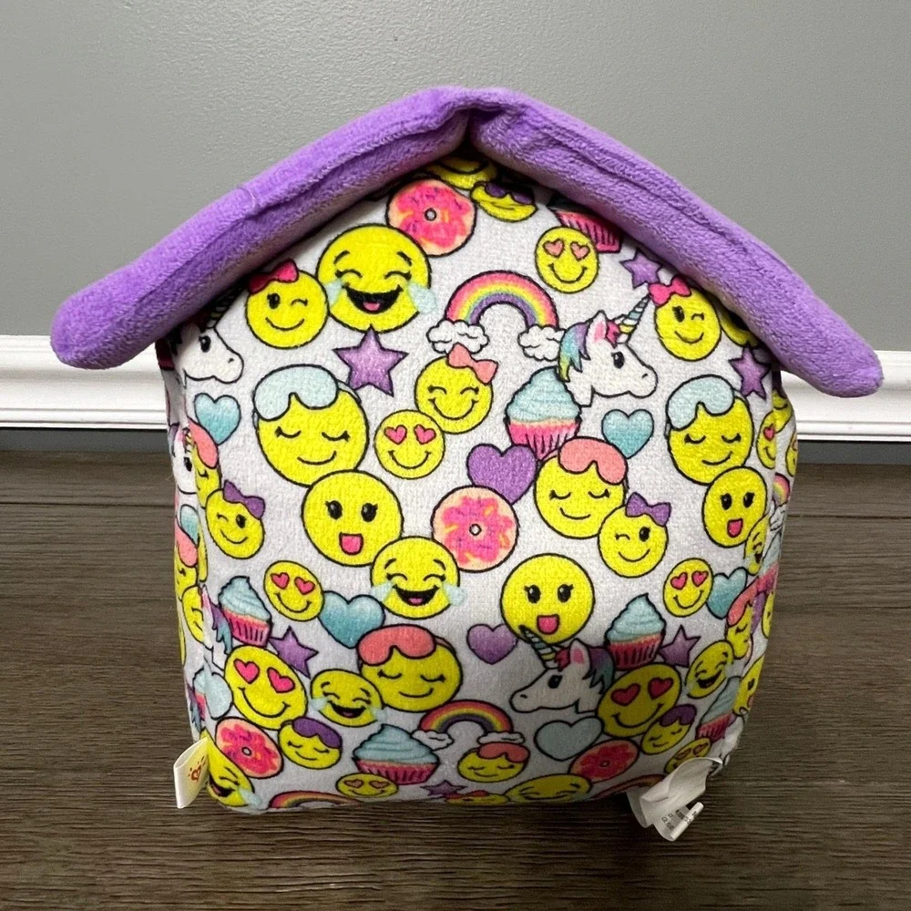 Justice Gigi & Ellie Puppy Set with House & Pet Bed‎